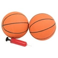 thumbnail image 6 of Redline Alley-oop Single Basketball Shootout with Quick Connect Easy-to-Assemble Frame and Compact Fold-up Design for Easy Storage, 6 of 15