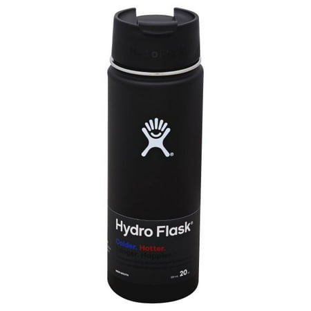 UPC 810497021286 product image for Hydro Flask - Stainless Steel Coffee Mug Vacuum Insulated Black - 20 oz. | upcitemdb.com