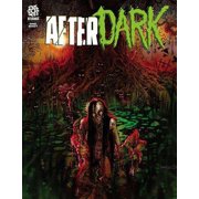 After Dark AfterShock #1 VF ; AfterShock Comic Book