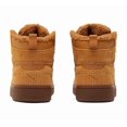 thumbnail image 2 of PU & MA Rebound Joy Mid Fur Corduroy Taffy Gum Men's Size 4, 2 of 5