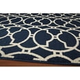 thumbnail image 2 of Momeni Baja 1'8" X 3'7" Tapis de Transition dans la Marine, 2 of 3