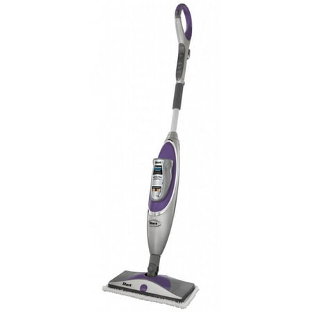 Refurbished Shark Steam-and-Spray Professional Energized Steam Mop,