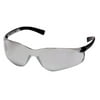 Pyramex ZTEK Safety Glasses, Gray Lens, Gray Frame 144 Pairs, 12 Boxes MS-97136