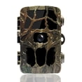 thumbnail image 1 of TFixol 32MP 4K Infrared Waterproof Trail Camera for Wildlife Research, Night Vision, Time-Lapse, and Outdoor Surveillance with IP66 Rating and Solar Power Option, 1 of 6