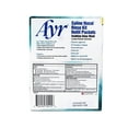 thumbnail image 2 of AYR Saline Nasal Rinse Kit Refill Packets, Soothing Sinus Wash, Hypertonic or Isotonic Solution, Suitable for Adults and Children 6+, Relief for Nasal Allergies, Postnasal Drip, Congestion, 100 ct, 2 of 5