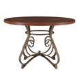 thumbnail image 4 of Montez Dining Table, 4 of 7
