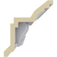 thumbnail image 3 of 4 7/8"H x 4 1/4"P x 6 1/2"F x 94 1/2"L, (4 3/4" Repeat), Marcus Crown Moulding, 3 of 14