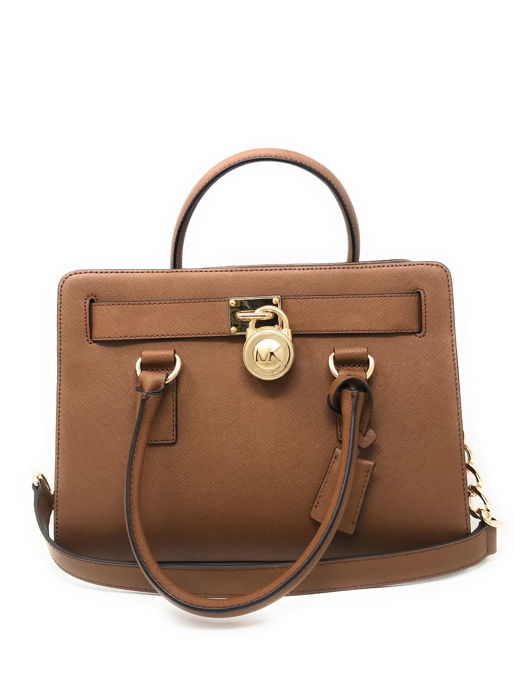 Michael kors hamilton large east west satchel new arrivals