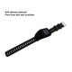 thumbnail image 4 of Correa De Reloj, Correas De Reloj Impermeables Unisex De Repuesto Para Mujer Para Correr, 4 of 7