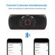 thumbnail image 4 of Altavoz Bluetooth Vevor manos libres inalámbrico con micrófono incorporado y control de voz del Asistente de Google, 4 of 5