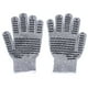 thumbnail image 2 of Guantes de Corte de seguridad Ccdes Resistentes a cortes 2 Piezas, 2 of 8