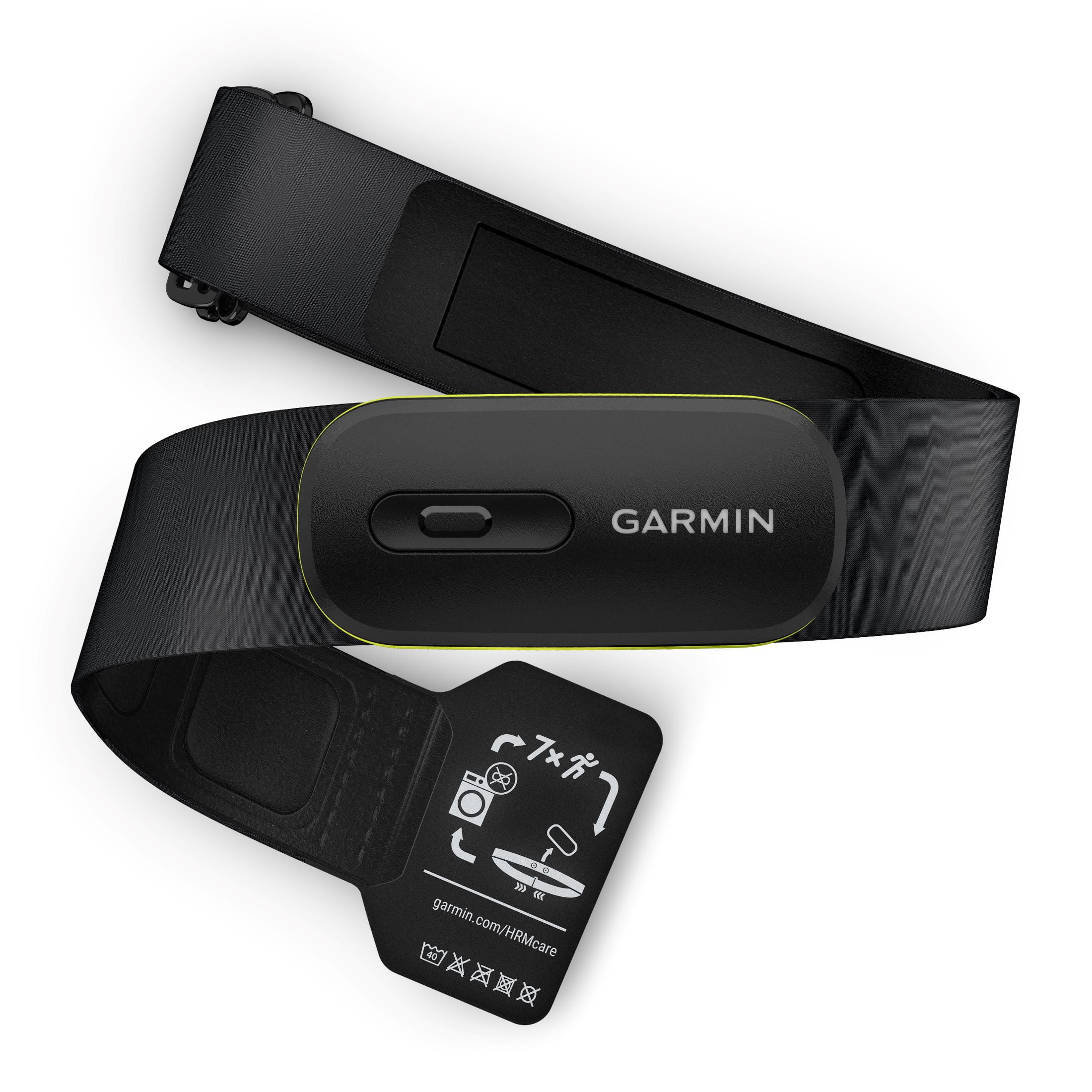 Garmin HRM-Pro Plus - Heart rate monitor HSA/FSA Eligible