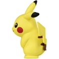thumbnail image 2 of Takara Tomy Pokemon Monster Collection Moncolle MS-01 Pikachu Action Figure, 2 of 4