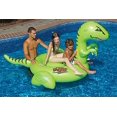 thumbnail image 1 of Swimline T-Rex Géant à Chevaucher, 1 of 5