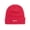 Bright Red, variant on Loose Gauge Beanie (FW25), from StockX