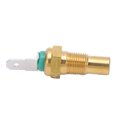 thumbnail image 4 of Transductor de temperatura de excavadora, sensor de temperatura del agua Transductor de temperatura del agua de latón Sensor de detección de temperatura del agua Acabado de lujo, 4 of 12