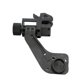 thumbnail image 4 of Tactical Polymer NVG Mount Set Night Vision J Arm Mount Adapter fit Mich Fast M88 Wendy Helmet for Pvs14 Pulsar Monocular GS1X20, 4 of 5
