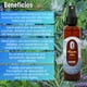 thumbnail image 3 of Spray Estimulante Inspire para vias Respiratorias 120 ml, 3 of 4
