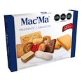 thumbnail image 3 of MacMa Surtido de Galletas Presidente Abanicos 595G, 3 of 4