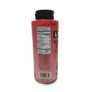 Raspberry Syrups - Lyons Dessert Sauces with Designer Tips (15 Ounces - Pack of 3)