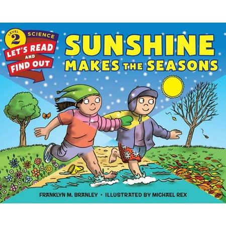 Sunshine Makes The Seasons Walmart Com