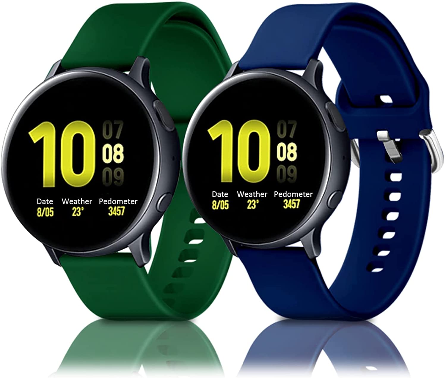 Watch Bands for Samsung Galaxy Watch 3 