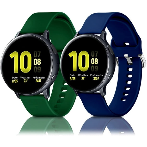 Watch Bands for Samsung Galaxy Watch 3 1 Galaxy Watch Active