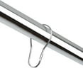 thumbnail image 1 of Mainstays Wire Shower Hooks, 1 of 5