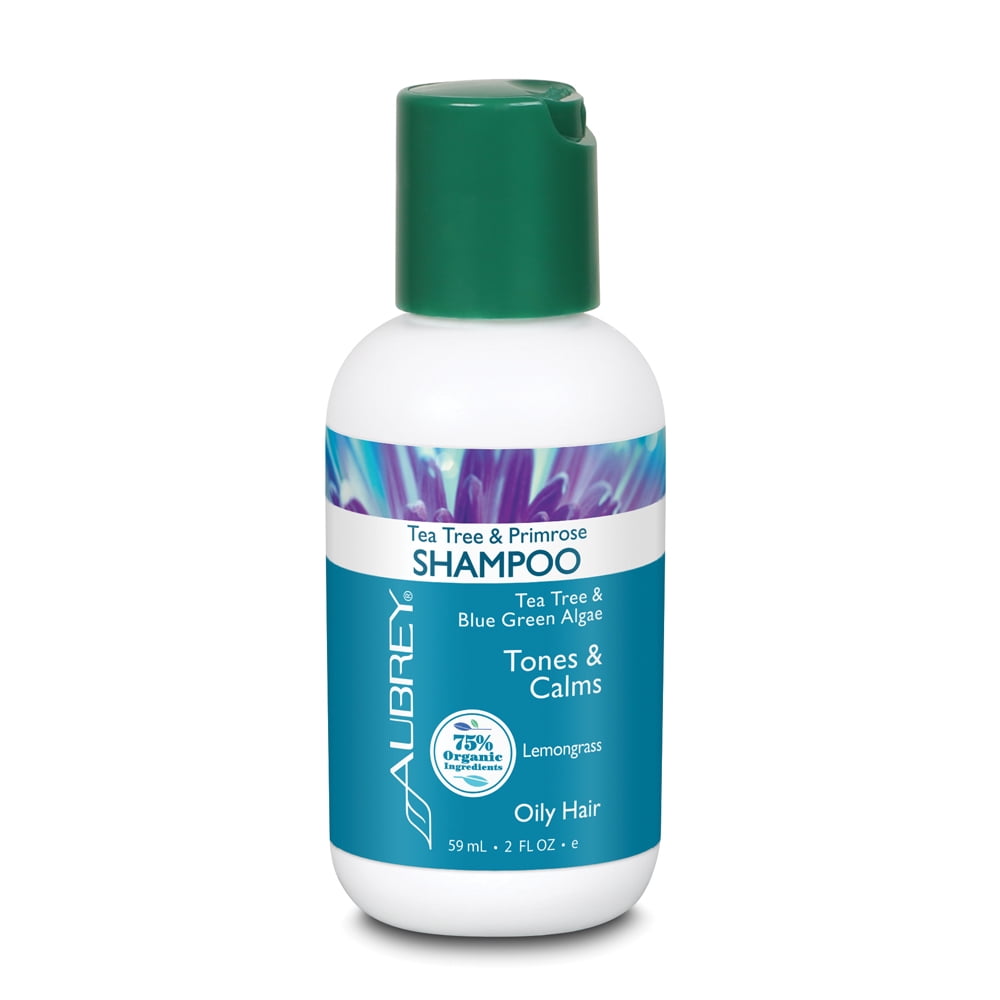 aubrey-tea-tree-primrose-shampoo-tones-calms-oily-scalp-blue