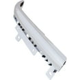 thumbnail image 3 of Grille Trim Compatible with 2019-2022 Ram 1500 Left Driver Side, Lower Chrome, 3 of 5