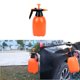 thumbnail image 3 of Scienceny Pulverizador de bomba presurizada manual, 1 Uds., generador de boquilla de cañón de botella de 2 L para de coches, limpieza de Automoción decorativa y accesorios, 3 of 6
