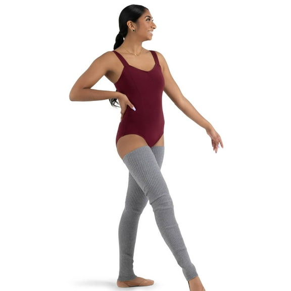 Capezio 36" Legwarmer