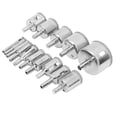 thumbnail image 3 of Hole Maker, High-quality  Drill Bit, No Tremor For Marble Tile Granite Nickel-plated Glass Ceramics, 3 of 8