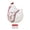 storage jar, variant on Red Rooster Ceramic Kitchen Canister, Farmhouse Floral Food Storage Jar, Airtight Ceramic Canister For Coffee, Tea, Sugar, Cookies – Lead-Free Glaze, Cottagecore Countertop Decor,Airtight tank