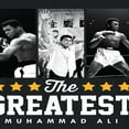 thumbnail image 3 of Muhammad Ali - Boxing Legend - The Greatest Champ - Juniors Cropped Cotton Blend T-Shirt, 3 of 5