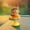 B A, variant on Car Decorations for Women, Owl Bobblehead for Car, Bobble Head Dog Animals Cute Car Decor Decorations Shaking Bobblehead Accessories Interior Home Desk Ornaments Gifts for Women Girls Teens