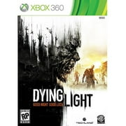 Dying Light (Xbox 360)