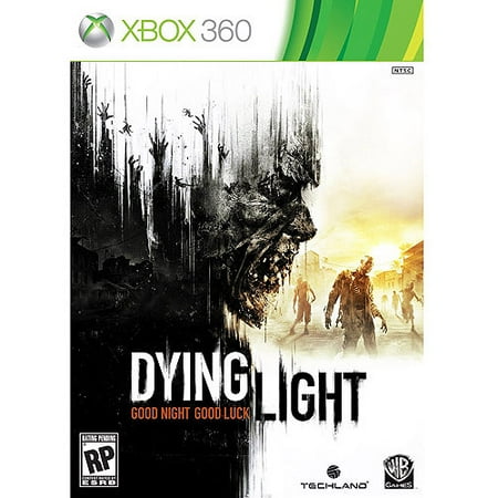 Dying Light (Xbox 360)
