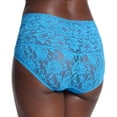 thumbnail image 2 of Hanky Panky Womens Signature Lace Retro V-Kini Style-9K2124, 2 of 5