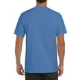 thumbnail image 2 of Hammer Pocket T-Shirt, XL, Lagoon Blue, 2 of 3