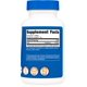 thumbnail image 5 of Suplemento Nutricost de biotina, 10.000 mcg, 150 cápsulas blandas, sin gluten, 5 of 5
