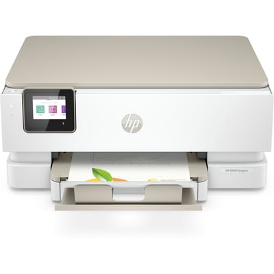 HP ENVY Inspire 7255e All-in-One InkJet 