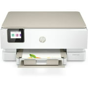 Best HP Portable Scanners - HP ENVY Inspire 7255e All-in-One InkJet Printer Review 