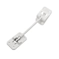 thumbnail image 1 of RV Door Windproof Buckle, RV Door Windproof Buckle T-type Trailer Door Bracket, 1 of 12