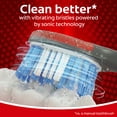 thumbnail image 3 of Colgate 360 Vibrate Whitening Battery Powered Electric Toothbrush, Medium, 2 Pack, 3 of 14
