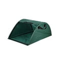 thumbnail image 1 of Large Capacity Garden Waste Collection Bag For Leaves Grass Clippings And Weeds Durable Storage Bin For Yard Cleanup, 1 of 6