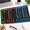 11mac, variant on Cheat Sheet Mouse Pad LargShortcuts Desk Mat