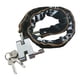 thumbnail image 1 of Cadena de Bicicleta Cerradur Sunnimix Seguridad Anti-corte 80cm, 1 of 8