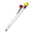 thumbnail image 1 of HLONK 1 Pc Candy Syrup Thermometer Kitchen Food Thermometer (Assorted Color), 1 of 5
