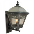 thumbnail image 1 of Brentwood F-3837-SW Large Bottom Mount Light-Swedish Silver, 1 of 1